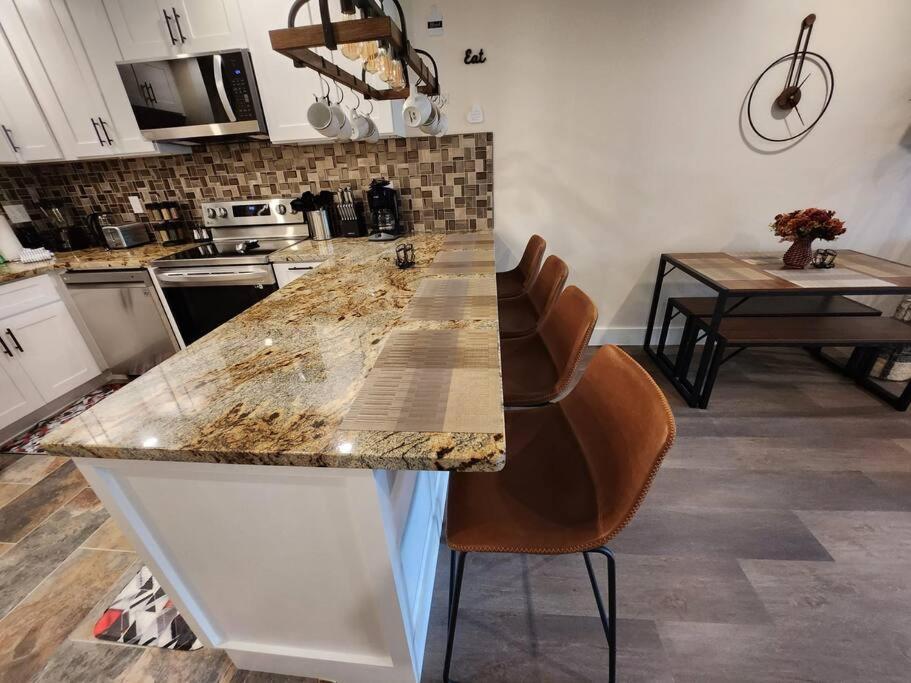 Classy & Comfortable Condo! Hilton Head Island
