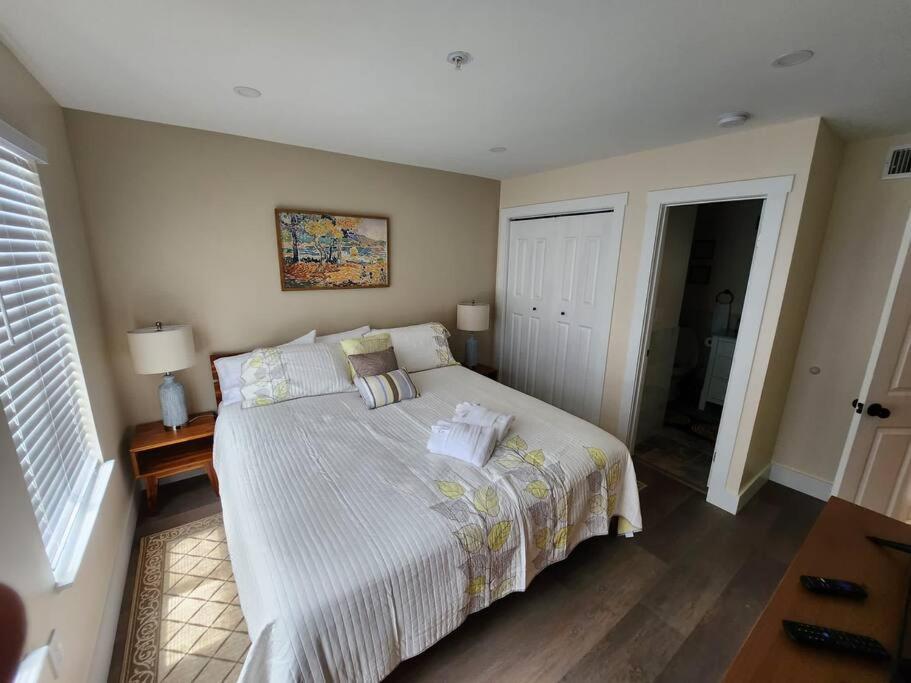 Classy & Comfortable Condo! Apartment Hilton Head Island