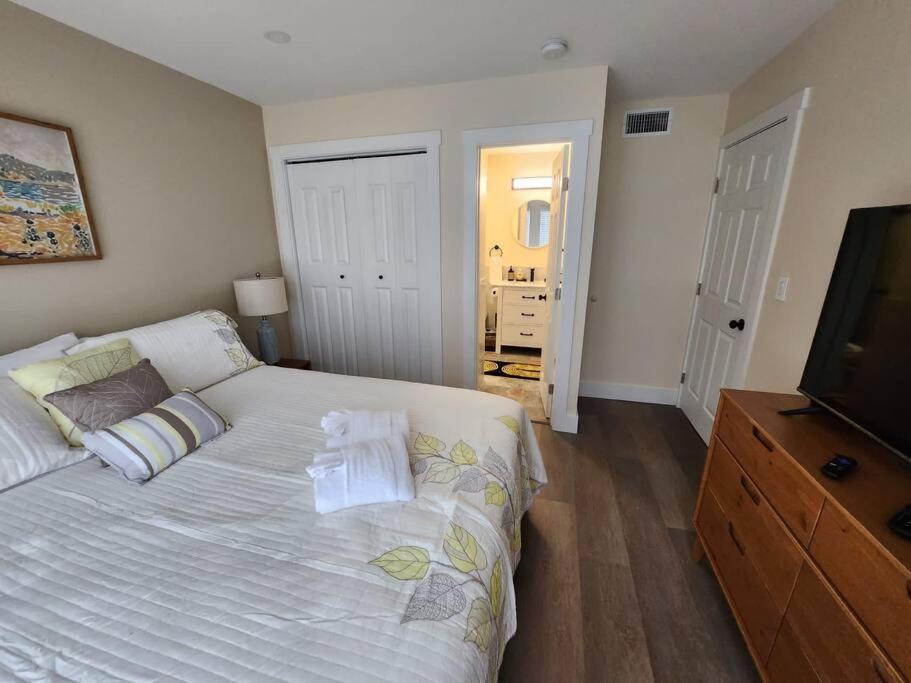 Classy & Comfortable Condo! Hilton Head Island