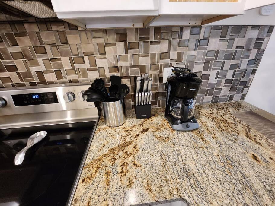 Classy & Comfortable Condo! * Hilton Head Island