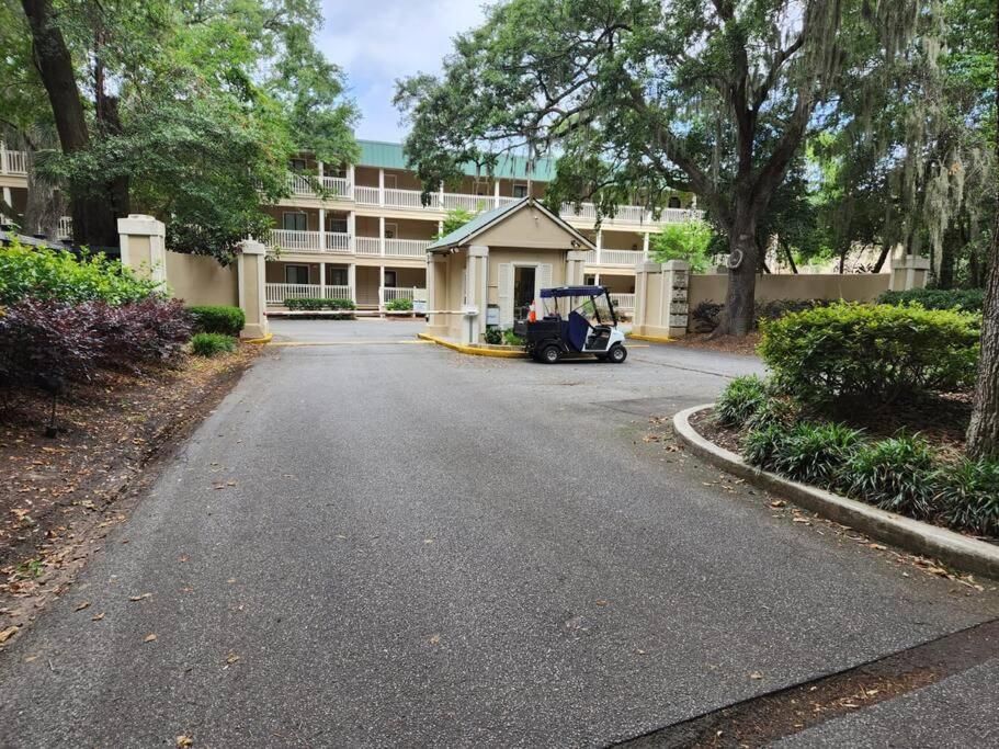 Classy & Comfortable Condo! Île de Hilton-Head