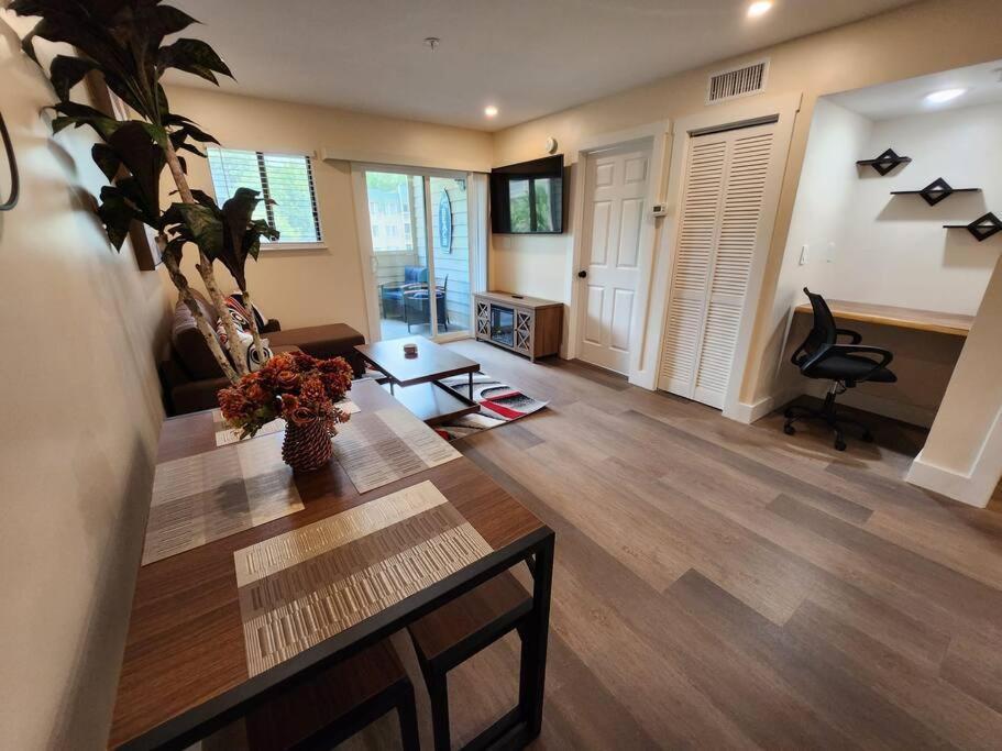 Appartement Classy & Comfortable Condo! *