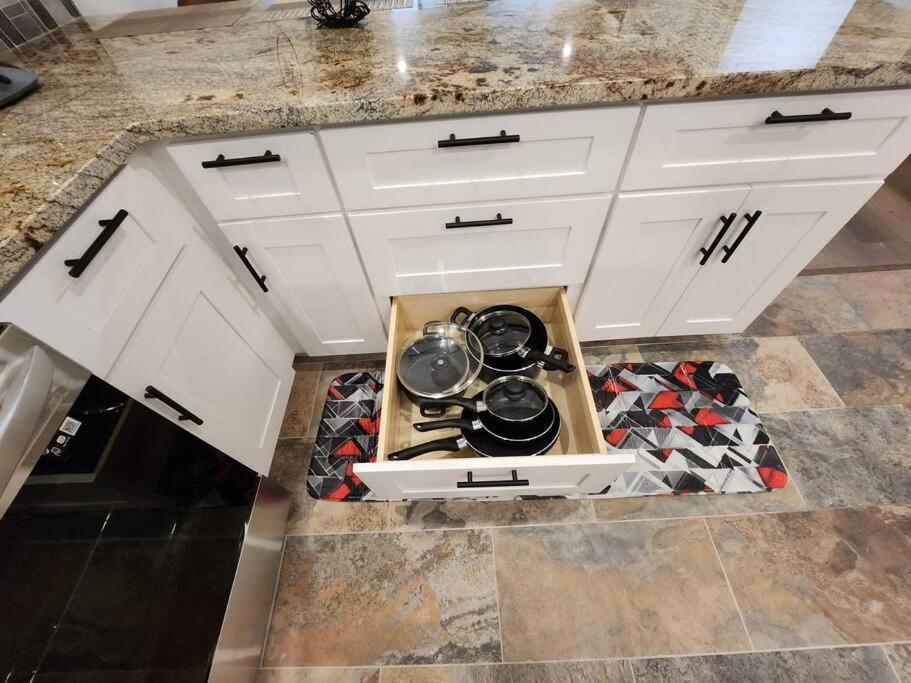 Classy & Comfortable Condo! Île de Hilton-Head