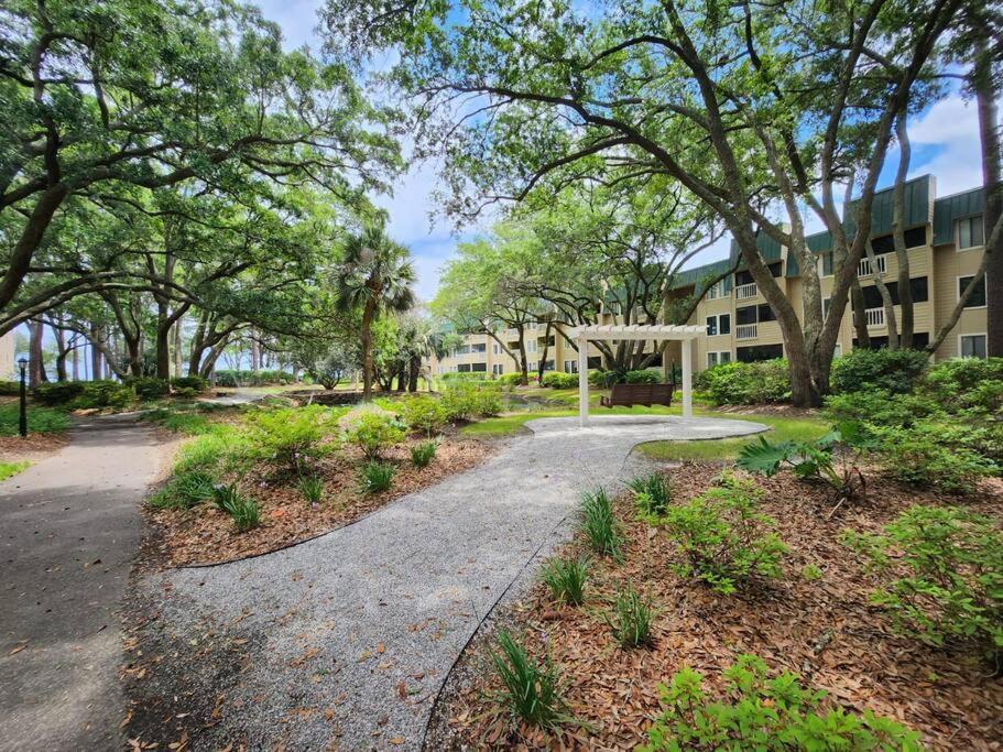 Appartement Classy & Comfortable Condo! Île de Hilton-Head