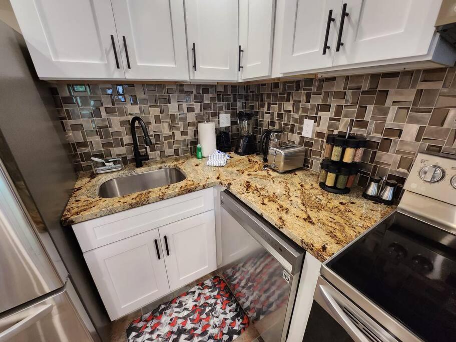 Appartement Classy & Comfortable Condo!