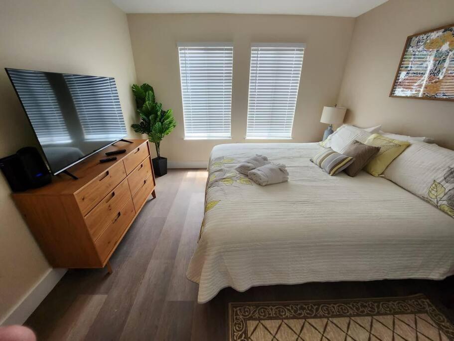 Appartement Classy & Comfortable Condo!