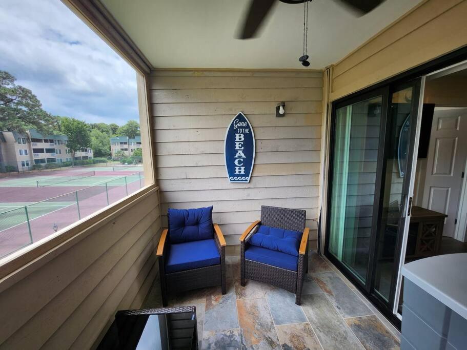 Classy & Comfortable Condo! Île de Hilton-Head