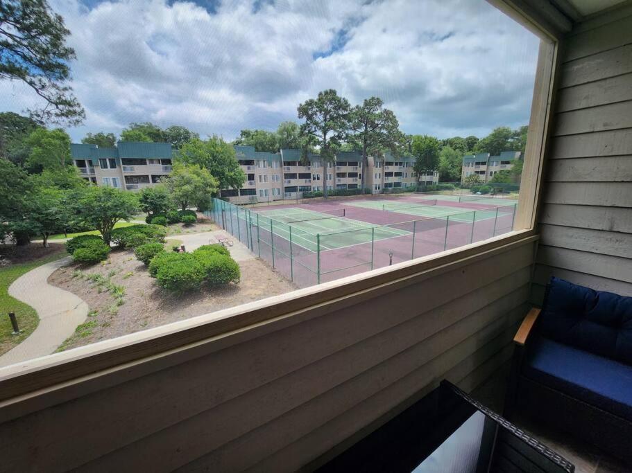 Appartement Classy & Comfortable Condo! Île de Hilton-Head