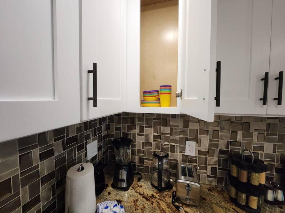 Appartement Classy & Comfortable Condo! *