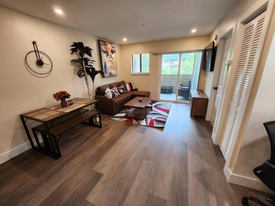 Appartement Classy & Comfortable Condo! Île de Hilton-Head