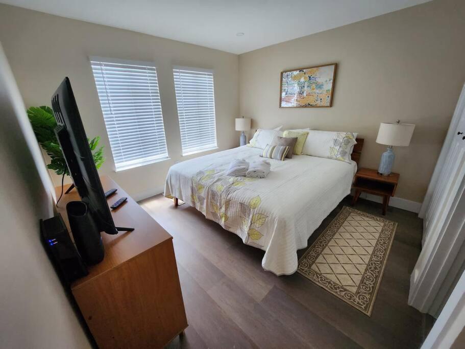 Classy & Comfortable Condo! * Île de Hilton-Head