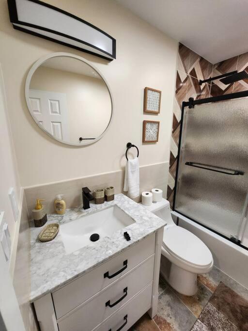 Classy & Comfortable Condo! Appartement