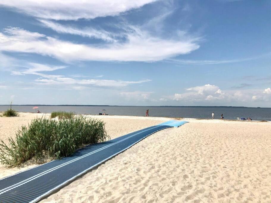Classy & Comfortable Condo! Île de Hilton-Head