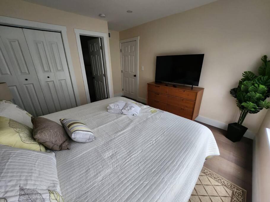 Classy & Comfortable Condo! Appartement *