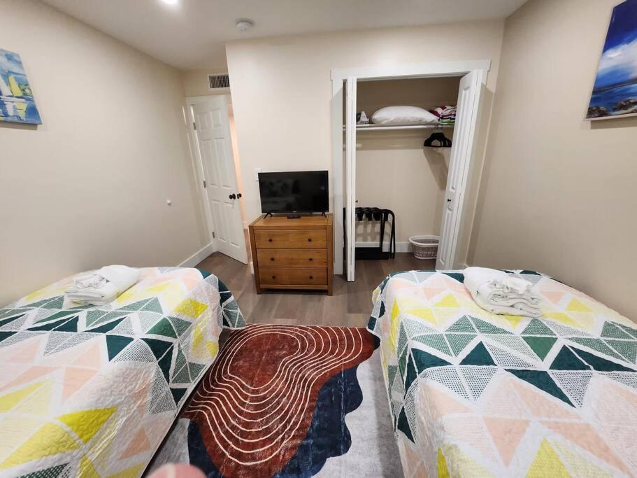 Classy & Comfortable Condo! Île de Hilton-Head