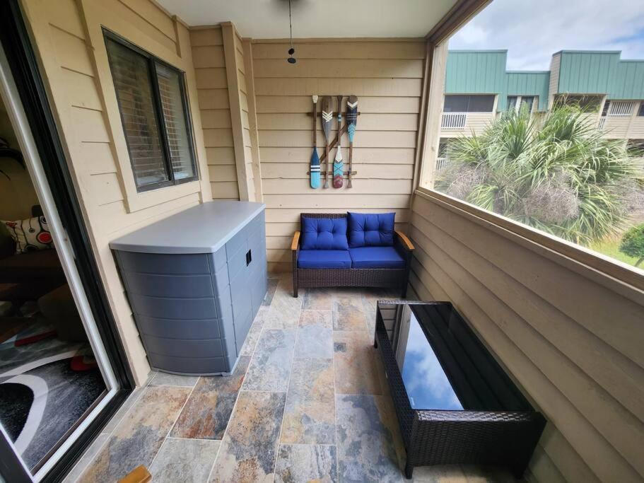 Classy & Comfortable Condo! Île de Hilton-Head